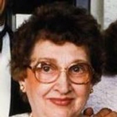 Bernice Lillian Iverson