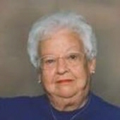 Helen Irene Dahlby