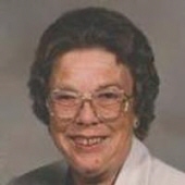Marlene J. McLaughlin