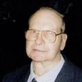 Raymond W. Hanna