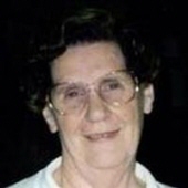 Phyllis Jeanette Turvold 3015171