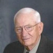 Donald G. Tiedman