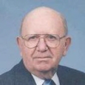 Roy G. Bendickson