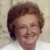Ruth Ilene Olson