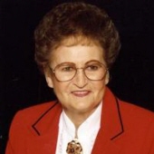 Bonnie Lou Sanden