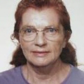 Ruth Helen Carlson 3015234