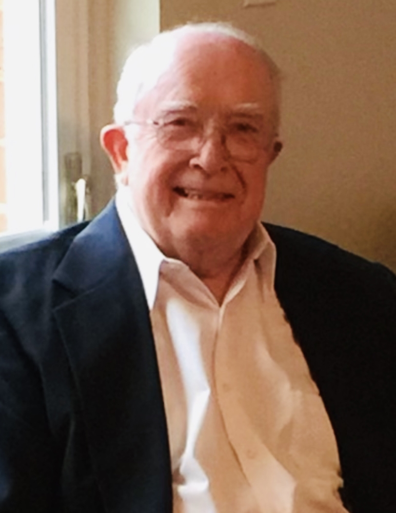 Brockhurst Clifford Eustice 2023 Fairfax Memorial Funeral Home