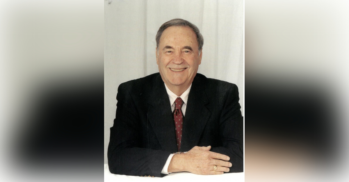 Obituary information for David Collier