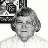 Nettie O. Thorson