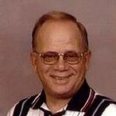 Ronald Lee Larson