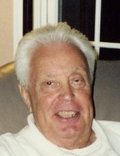 Photo of George Berglund