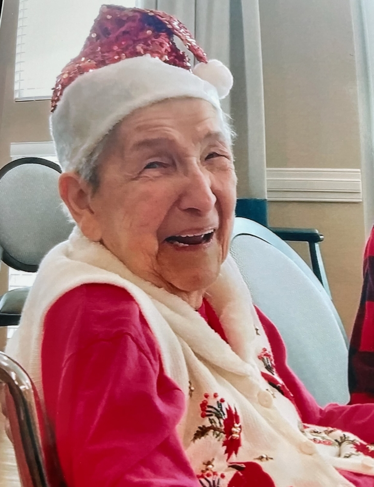 Bette Jean Messinger 2023 High Country Services Funeral & Cremations