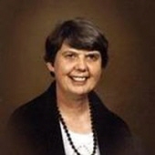 Lorraine B.J. Bliss