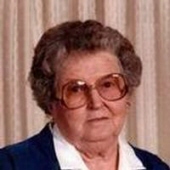 Bernice T. Peterson
