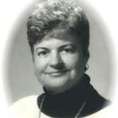 Juanita Joyce Olsen