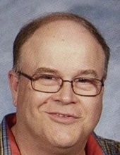 Photo of Steven Rusley