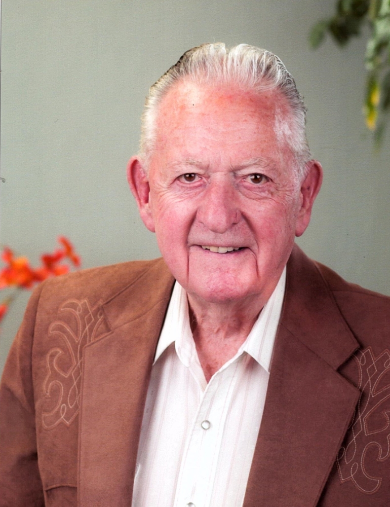 James LeRoy Marquis 2023 Fisher Funeral Home