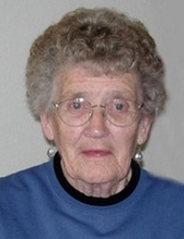 Bernice Katherine Olson