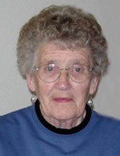 Photo of Bernice Olson