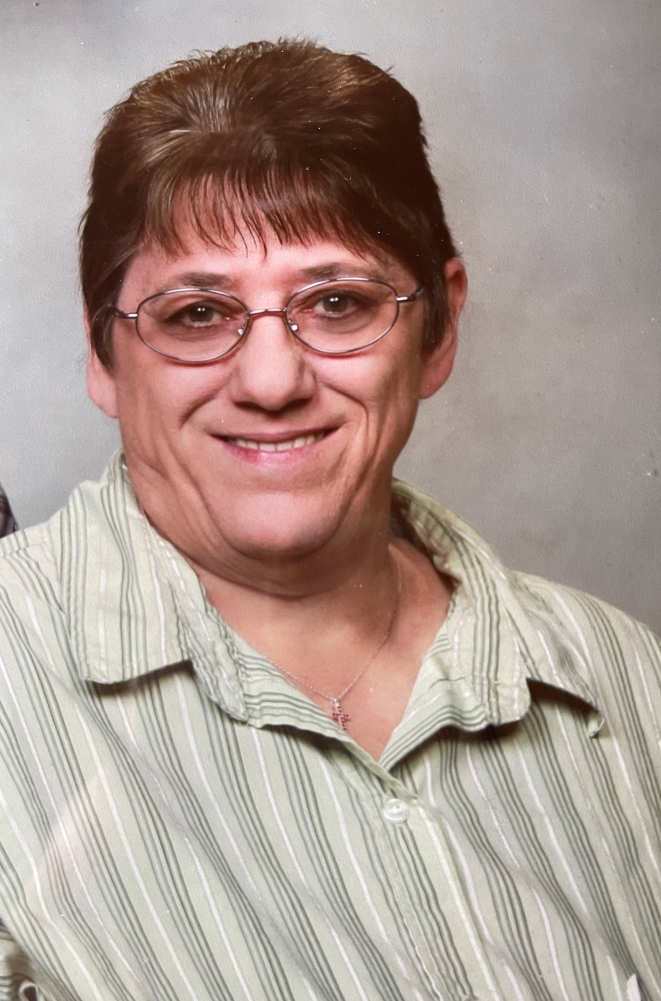 Laura Marie Krueger 2023 Legacy Care Partners