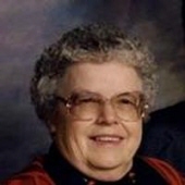 Gloria Mae Langfald