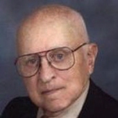 Willard R. Boettcher