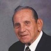 Walter E. (Duke) Moe 3015407