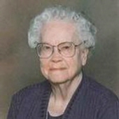 Ruth T. Fisher
