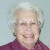 Martha Caroline Peterson