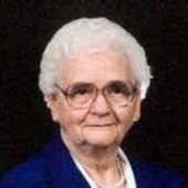 Gladys Beatrice Juveland