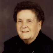Eileen Gertrude Hengesteg