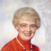 Elaine J. (Bergland) Hallstrom