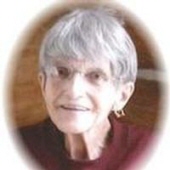 Shirley Ann Peterson