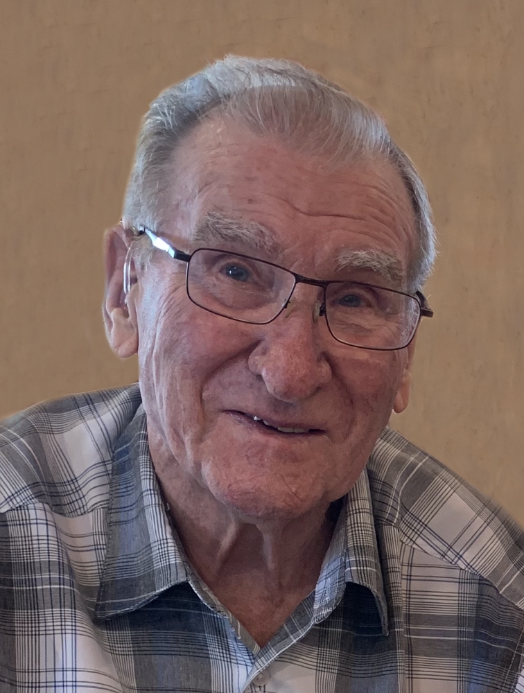 Delmar Aebig 2023 Funk Funeral Home