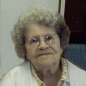 Gladys Norene Almelien