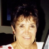 Leona Faye Vosburgh Burke