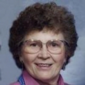 Lillian E. Buhmann