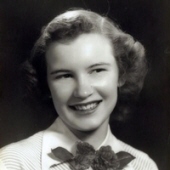 Phyllis Ruth Brackey