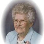Olga Marie Hermanson