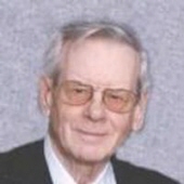 Walter Raymond Flugum