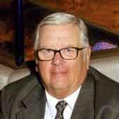 Ronald G. Haroldson
