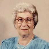 Gertrude Grace Erickson