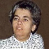 Kathleen Gail Pederson