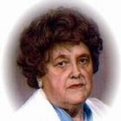 Marjorie Bernice Hagen
