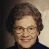 Mavis Elaine Seidel
