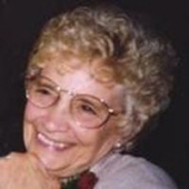 Betty Lou Christian