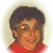 Carolyn Jean Fisher