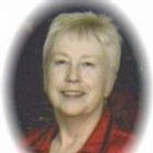 Bonita Lynne Freeman