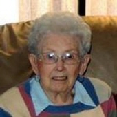 Doris E. Helgeson