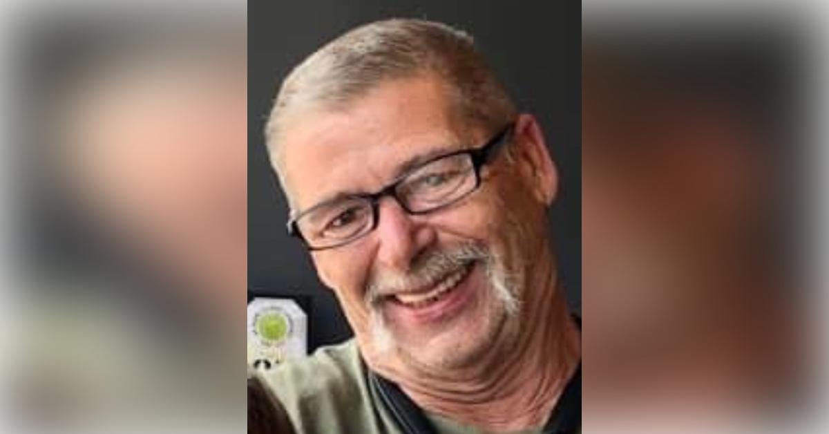 Obituary information for Mark Edward Bristol